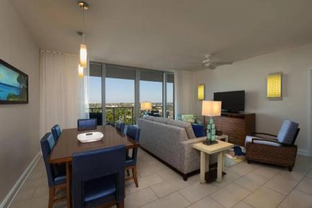 Marriott's Crystal Shores - 82