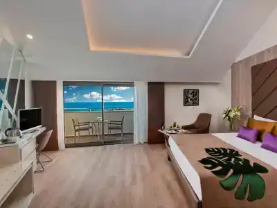 Delphin BE Grand Resort - Ultra All Inclusive - 53