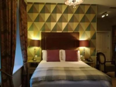 No.1 Pery Square & Spa - 46