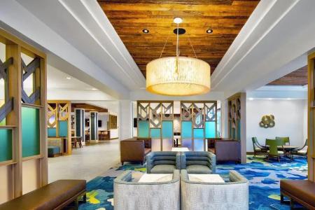 Fairfield By Marriott Inn & Suites Orlando At Flamingo Crossings® Town Center - 13