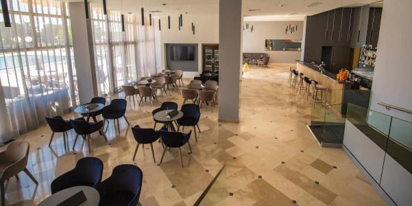 Ai Pini Medulin Resort - 15