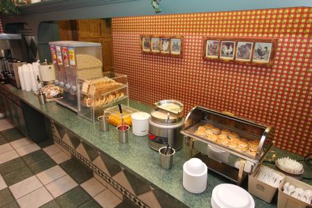 Best Western Plaza Inn - 14
