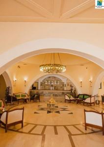Seti Abu Simbel Lake Resort - 13