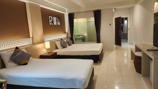 Irest Ao Nang Krabi - Sha Plus - 50