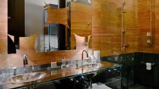 Andaz 5th Avenue-a concept by Hyatt - 8