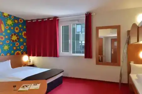 b&b Bielefeld City - 37