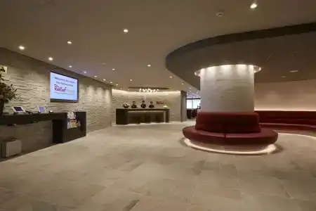 Agora Place Osaka Namba - 1