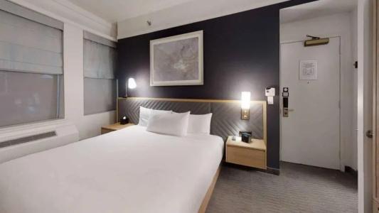 Club Quarters Times Square, New York - 37