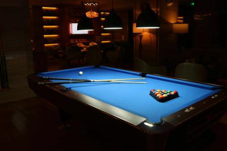 DoubleTree by Hilton Guangzhou - Science City - 17