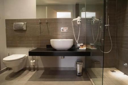 FerroHotel - 7