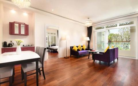 Memoire Palace Resort & Spa - 244