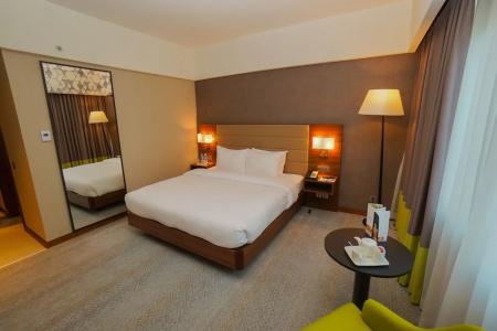 The Grand Lux - 3
