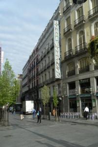Moderno Puerta del Sol - 0