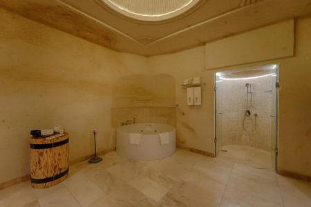 Taru Cave Suites - 137