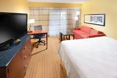 Courtyard by Marriott Dallas in Legacy Park - 5
