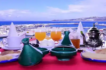 Mamora Bay - 12