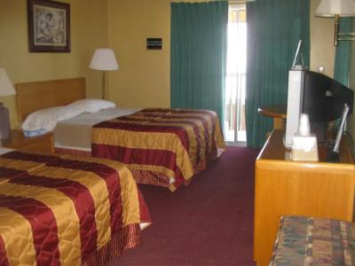 Alpine Inn - 4
