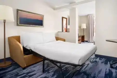 Fairfield Inn & Suites - 2