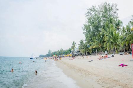 Pattra Vill Resort - Sha Extra Plus - 19