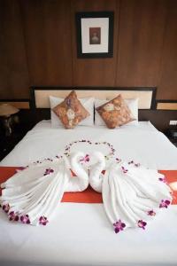Season Palace Huahin - 51