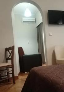 Ambrosia Suites - 71