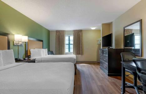 Extended Stay America Suites - - Baymeadows - 24