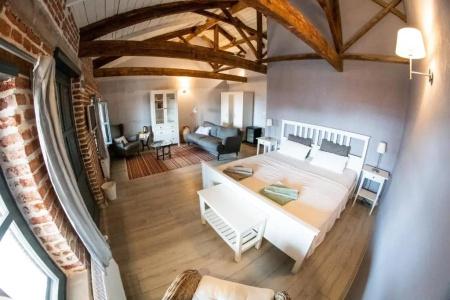 Attalos Suites - 50