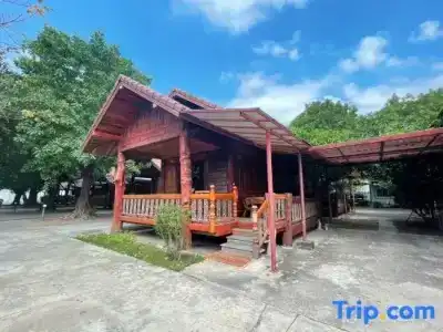 Sky View Resort Buriram - 94