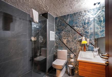 By Cappadocia & SPA - 30