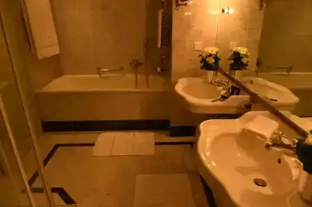 Grand Hôtel du Golf & Palace - 68