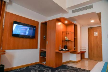 Ritz Grand Mandalay - 44