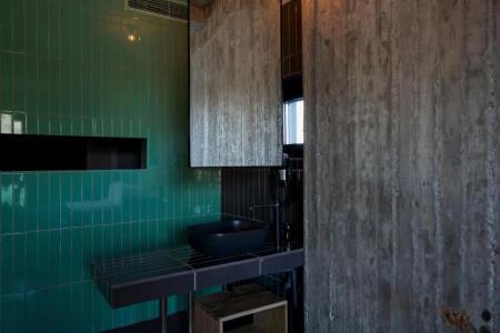 In Gallery & Spa - 103
