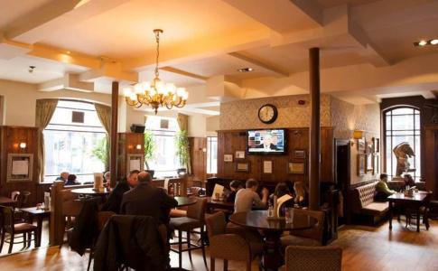 The Wellington - 8