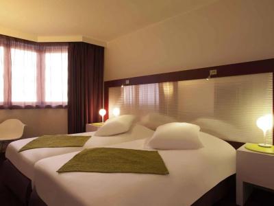 Mercure Strasbourg Centre - 2