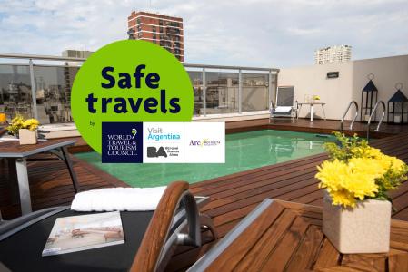 Arc Recoleta Boutique & Spa - 7