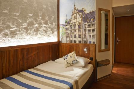 Adler Zürich - 25