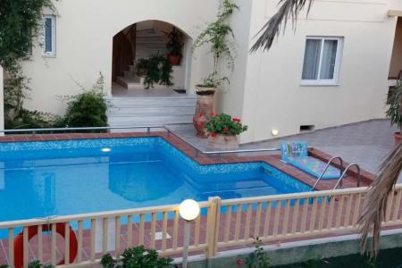 Lambrinos Suites - 63