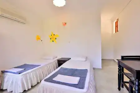 Santosa Pension - 9
