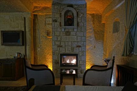 Castle Cave - 41