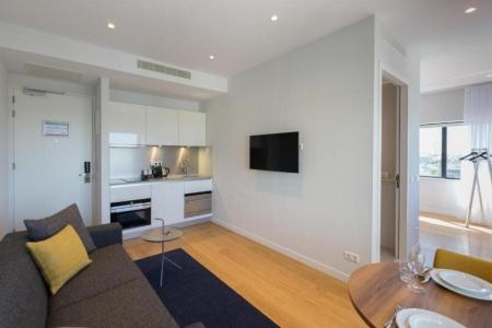 Premier Suites Plus Rotterdam - 5