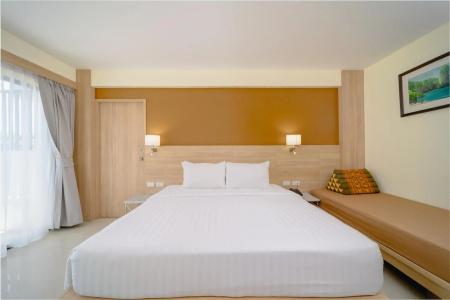 Aonang Buri Resort- Sha Extra Plus - 5