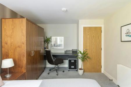 Saco Holborn – Lamb’s Conduit St - 12