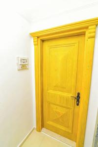 Rüzgar Gülü Butik Otel - 20