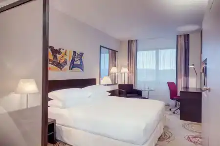 DoubleTree By Hilton Košice - 3
