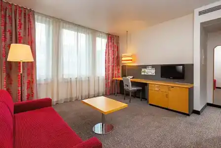 Holiday Inn Frankfurt Airport - Neu-Isenburg, An Ihg - 107