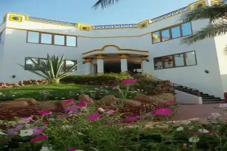 Gafy Resort Aqua Park - 1