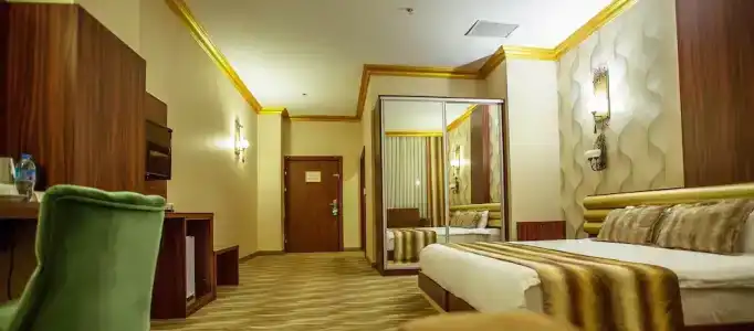 Sarot Termal Park Resort - 55