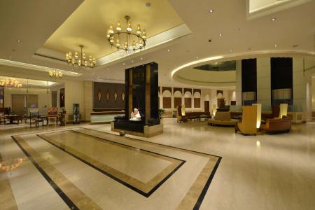 Ramada Plaza Chennai - 1