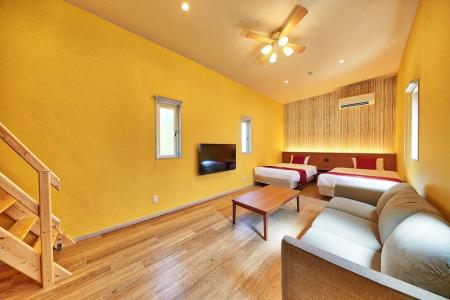 The Pool Resort Okinawa - 210
