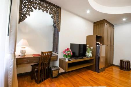 Kham Mon Lanna Resort - 190
